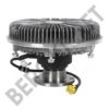 BERGKRAFT BK7205820 Clutch, radiator fan